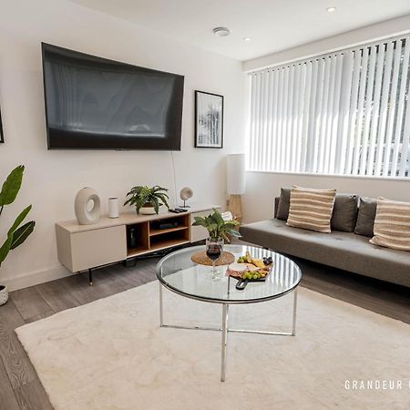 Carbery Lux By Grandeur Property Борнмут Екстер'єр фото
