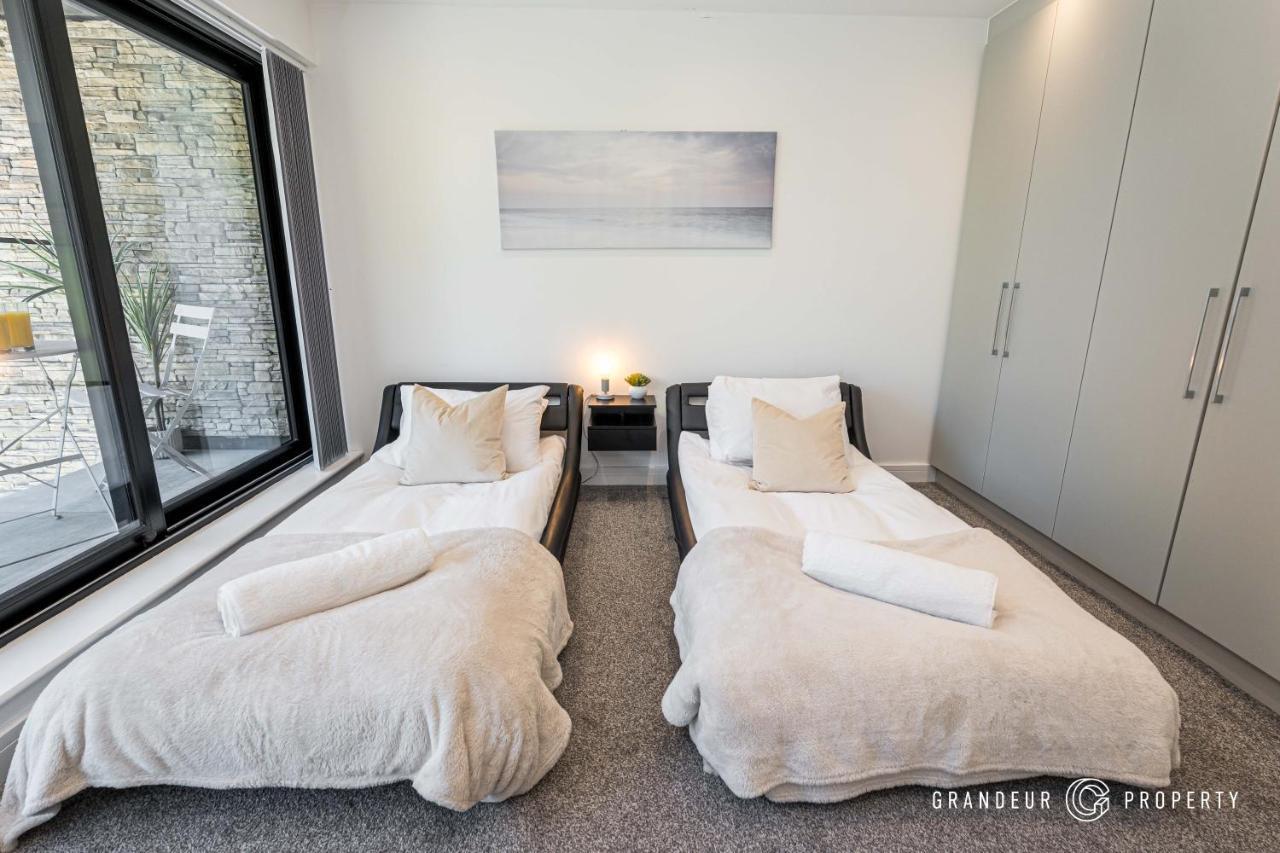 Carbery Lux By Grandeur Property Борнмут Екстер'єр фото