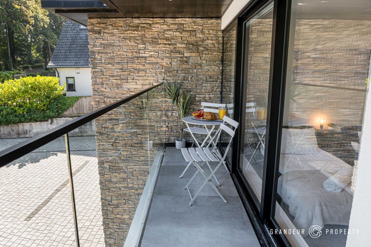 Carbery Lux By Grandeur Property Борнмут Екстер'єр фото