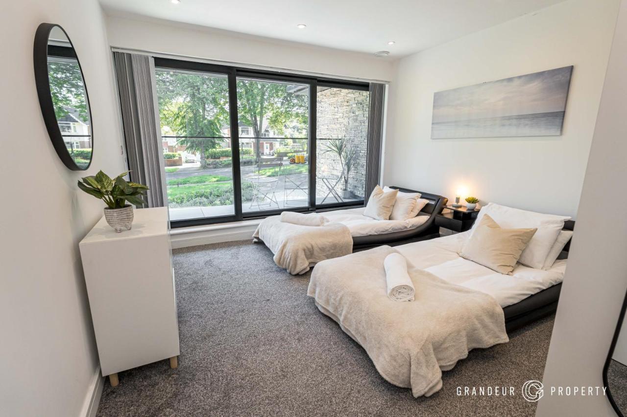 Carbery Lux By Grandeur Property Борнмут Екстер'єр фото