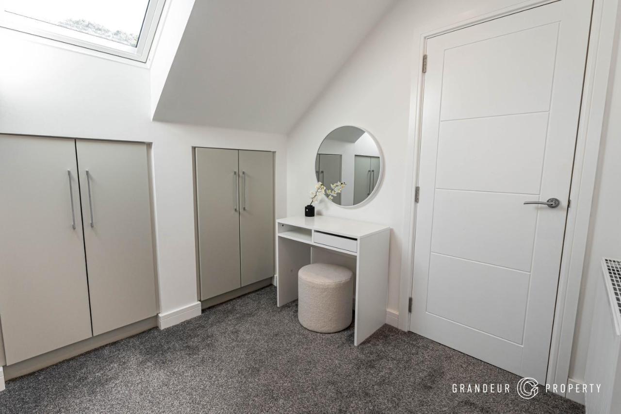 Carbery Lux By Grandeur Property Борнмут Екстер'єр фото