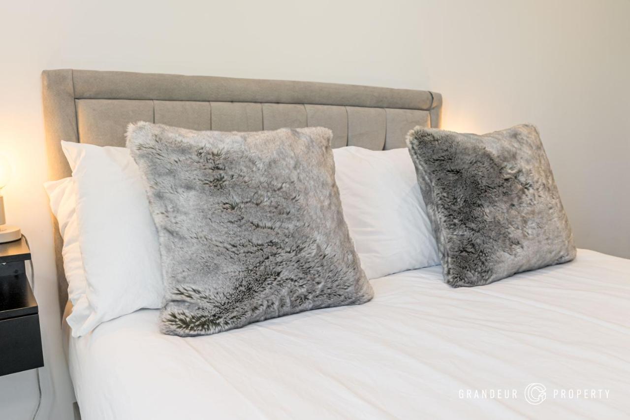 Carbery Lux By Grandeur Property Борнмут Екстер'єр фото