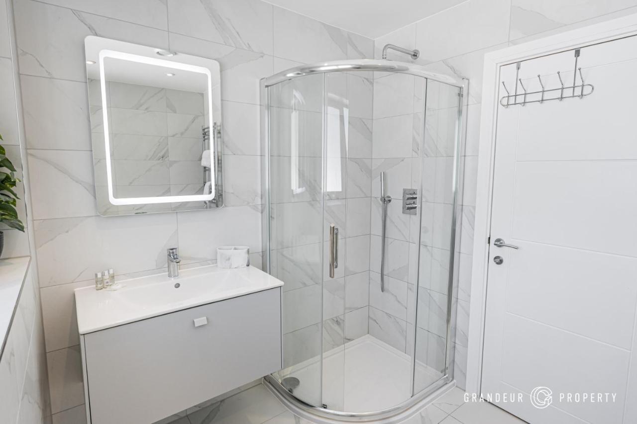 Carbery Lux By Grandeur Property Борнмут Екстер'єр фото