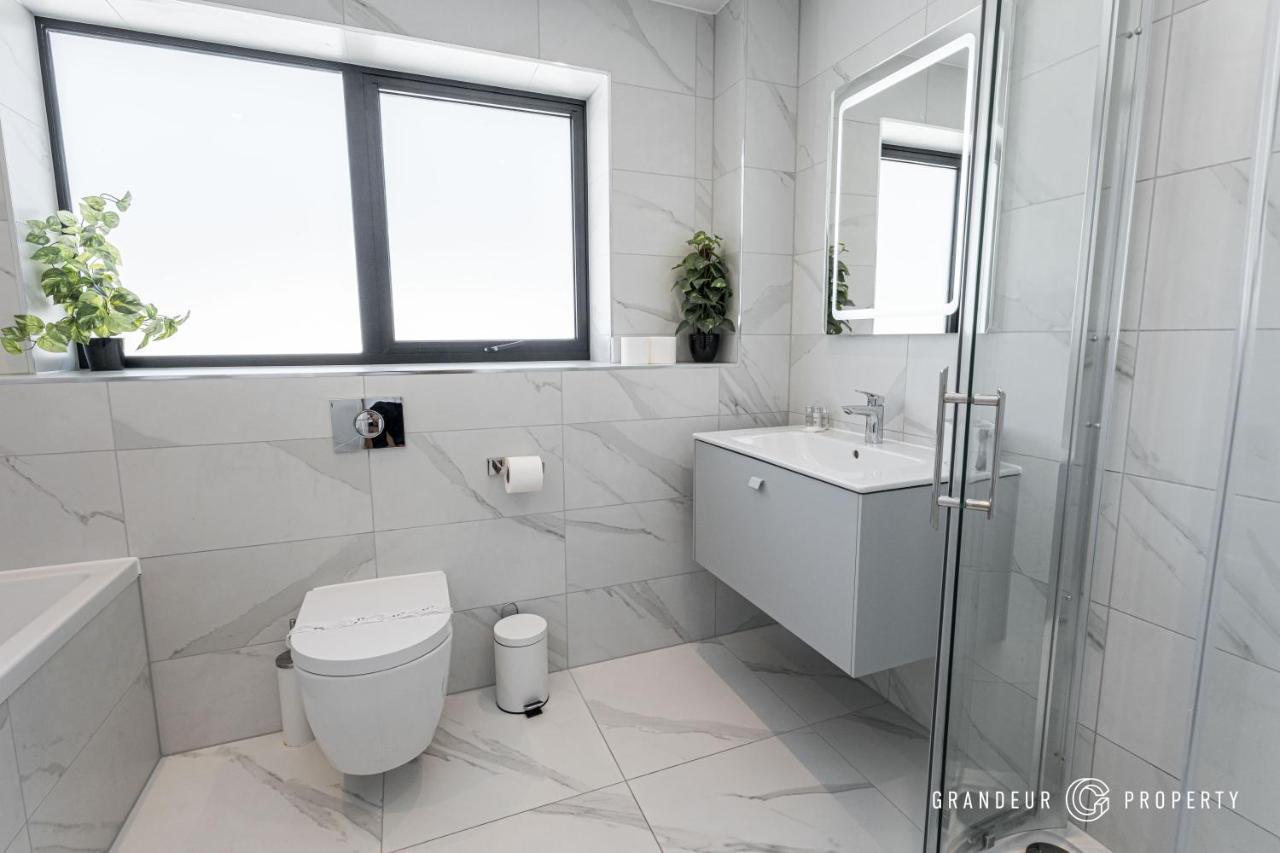 Carbery Lux By Grandeur Property Борнмут Екстер'єр фото