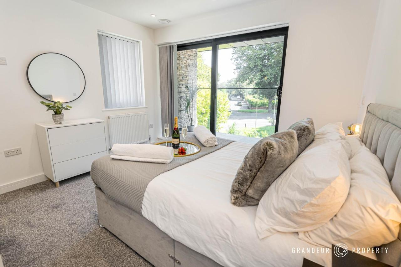 Carbery Lux By Grandeur Property Борнмут Екстер'єр фото