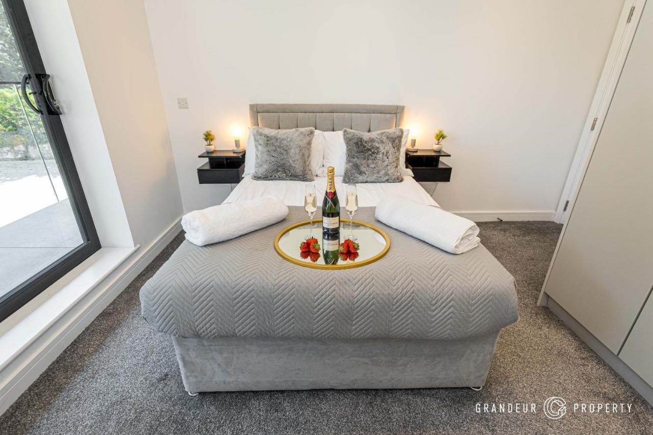 Carbery Lux By Grandeur Property Борнмут Екстер'єр фото